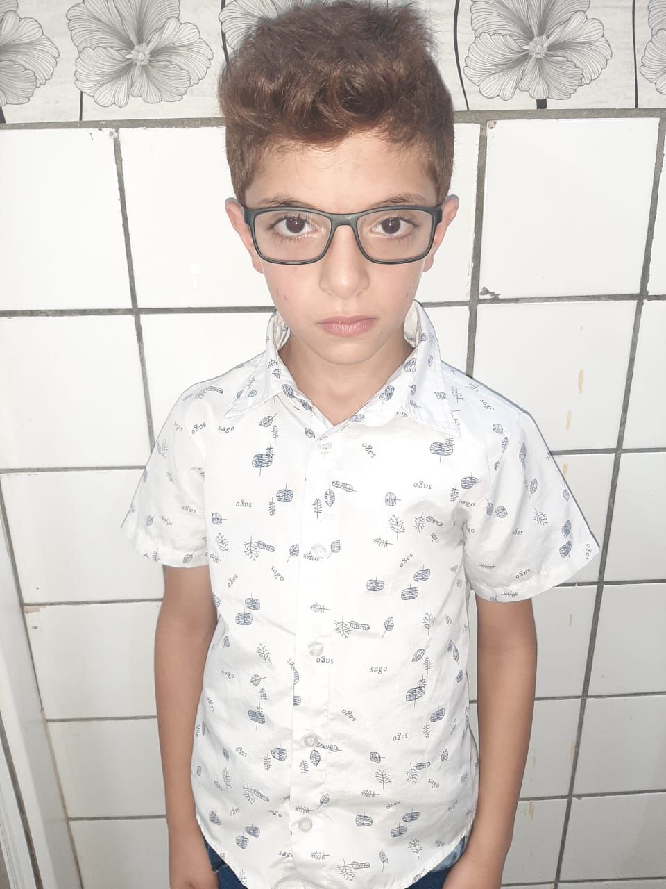 Human Appeal Orphan - Muayid