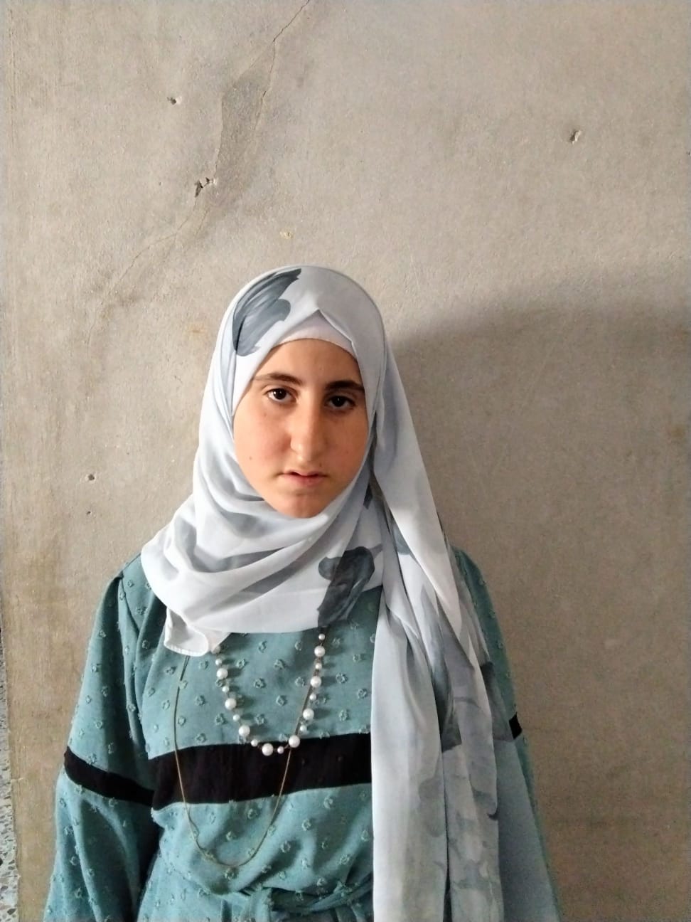 Human Appeal Orphan - Fatima