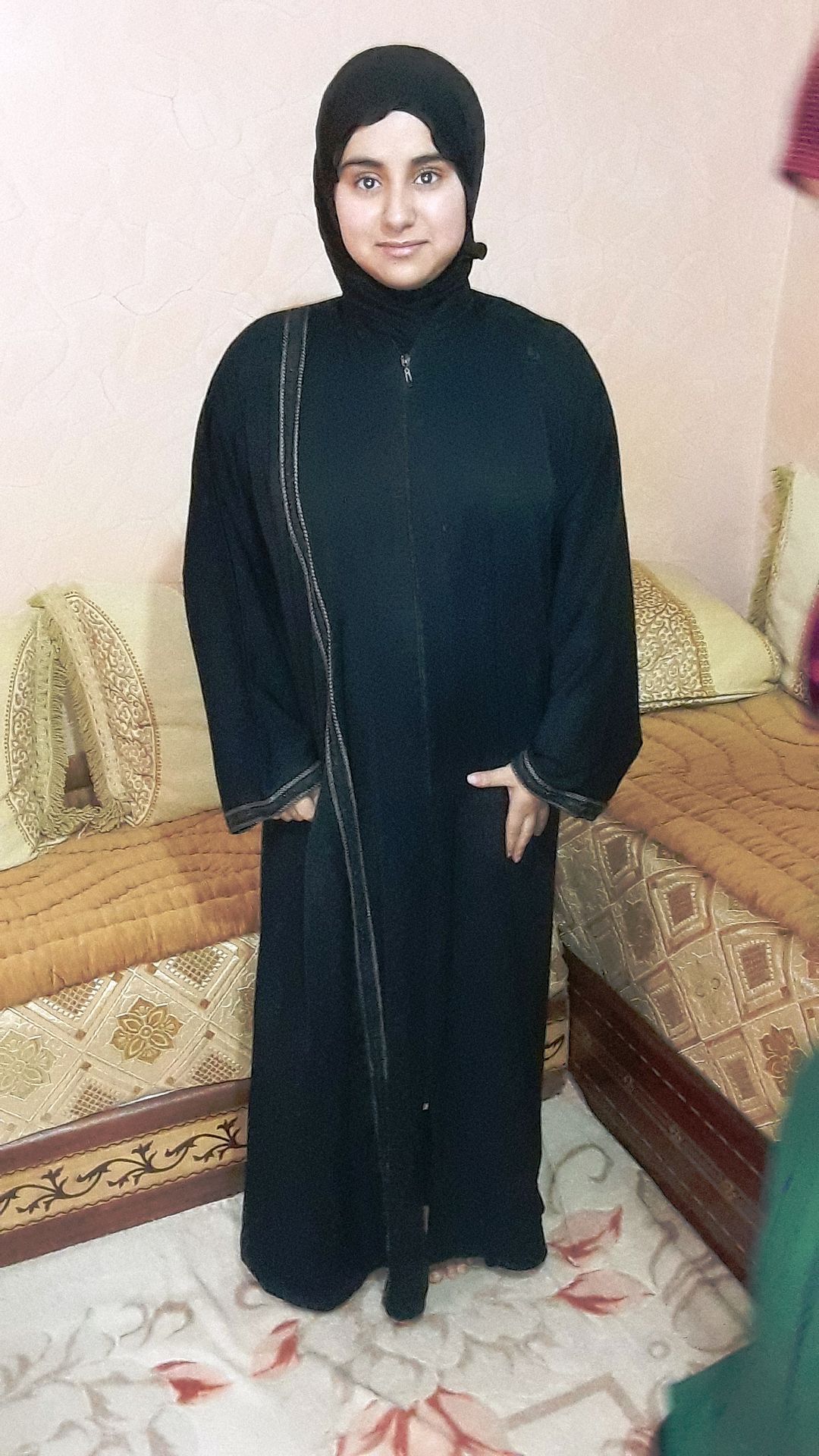 Human Appeal Orphan - Wassila