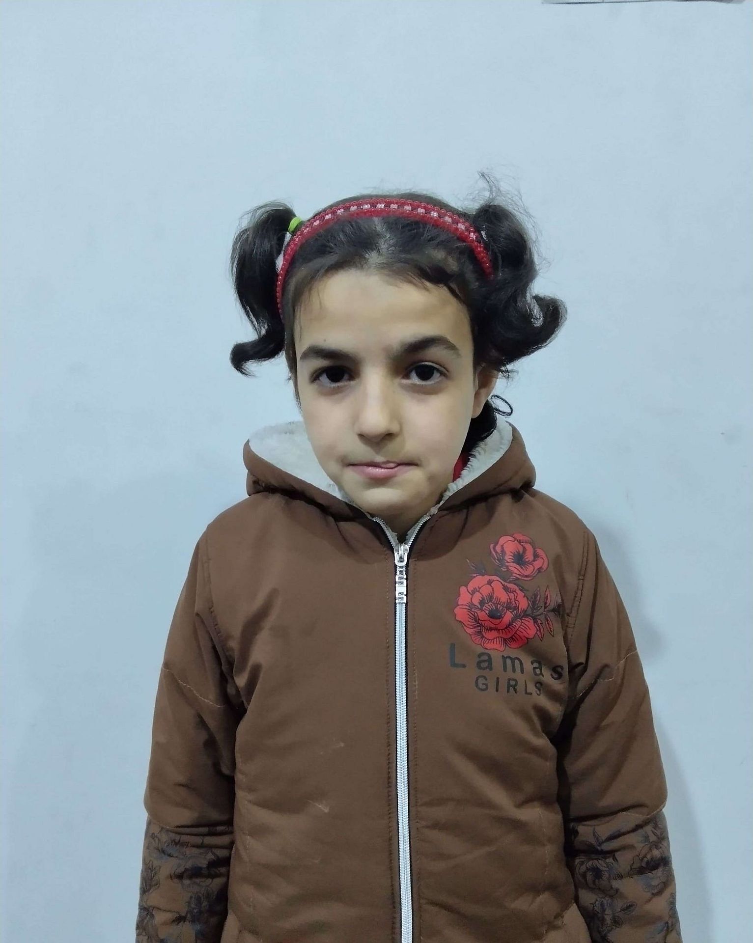 Human Appeal Orphan - Janan