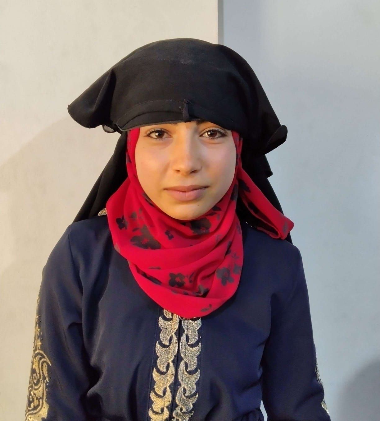 Human Appeal Orphan - Ayaa