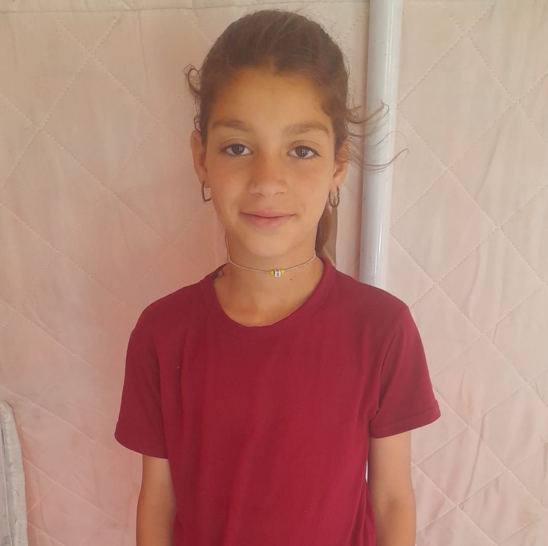 Human Appeal Orphan - Sujood