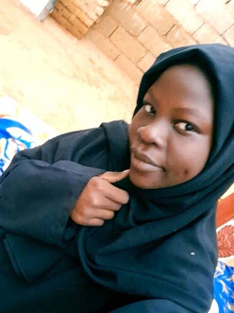 Human Appeal Orphan - Emtenan