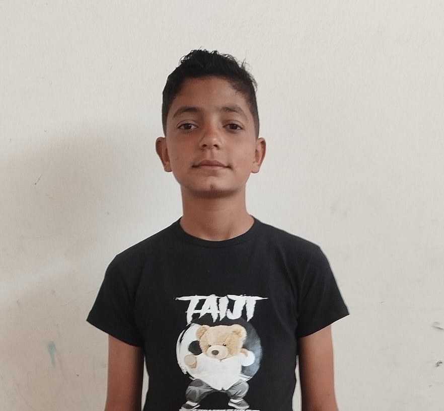 Human Appeal Orphan - Khater