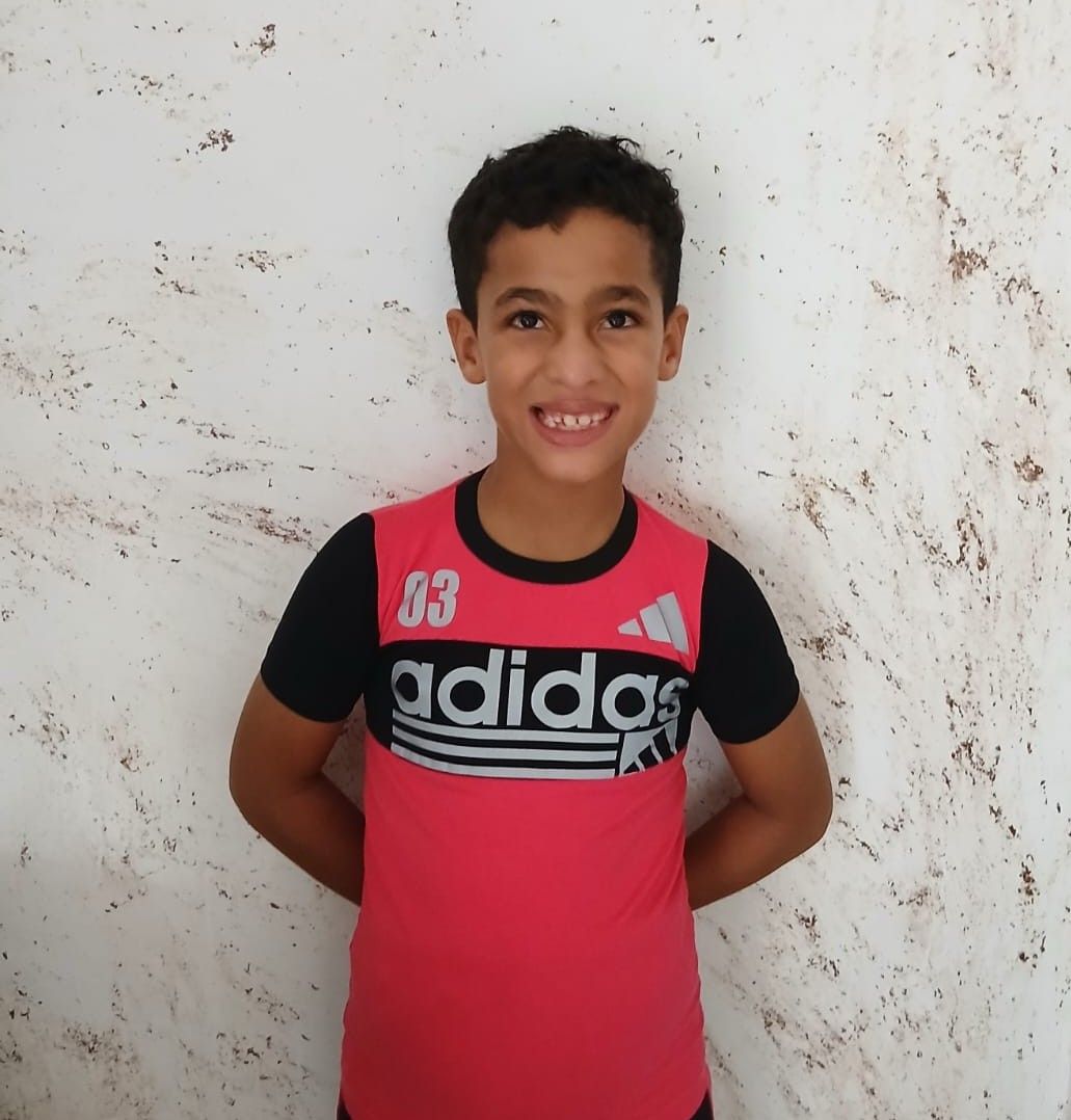 Human Appeal Orphan - Yousef