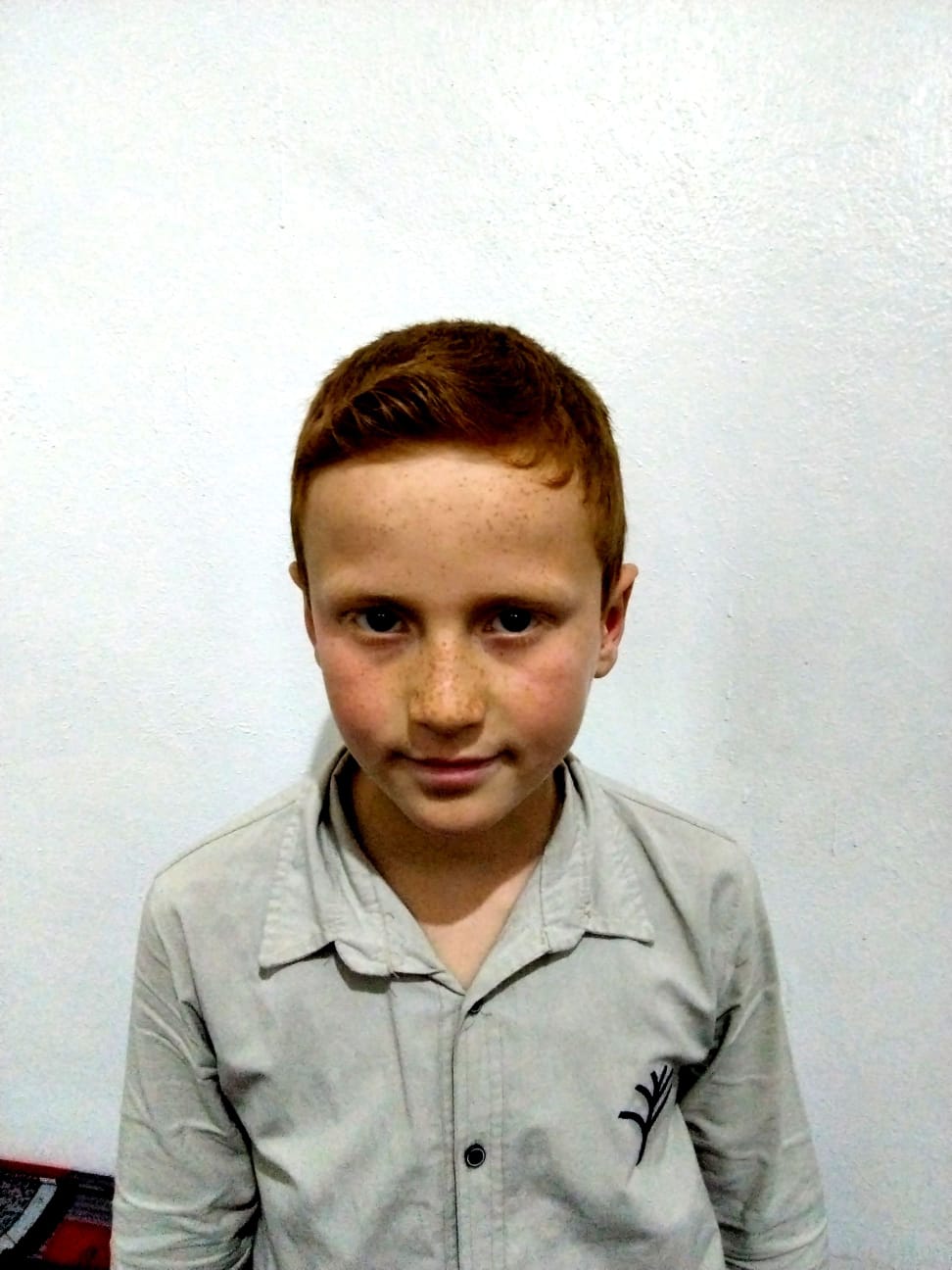 Human Appeal Orphan - Firas