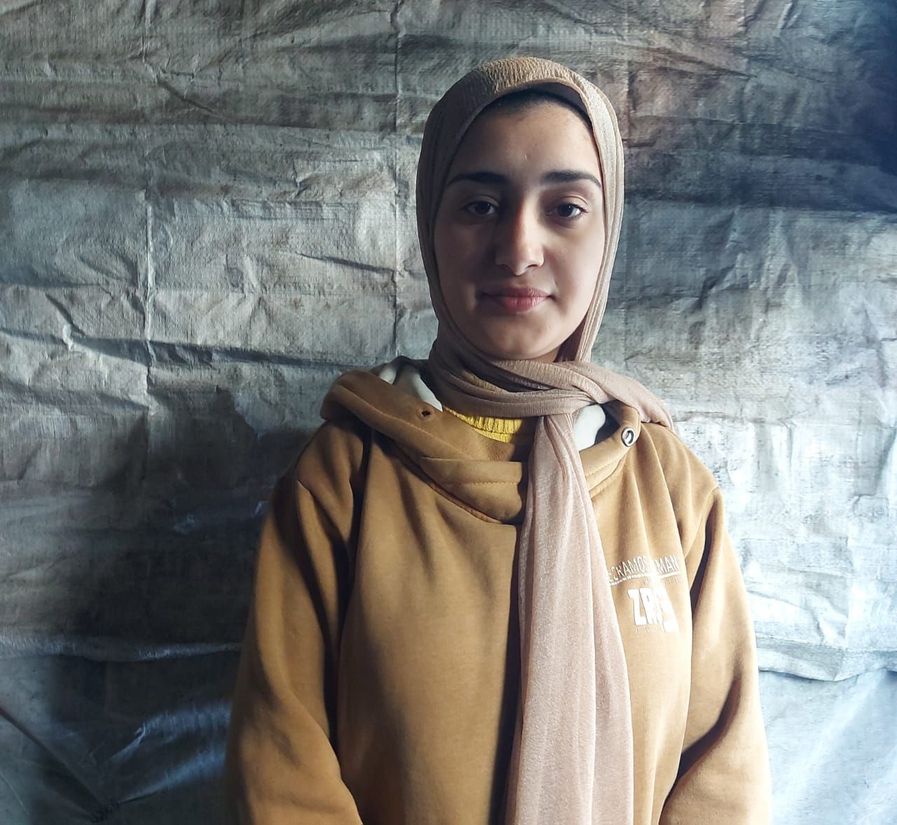 Human Appeal Orphan - Mariam