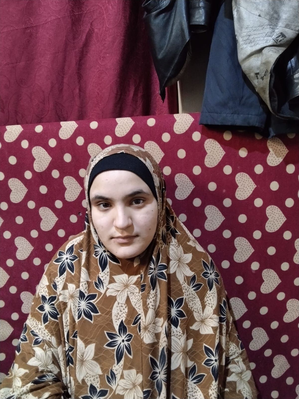 Human Appeal Orphan - Rehab