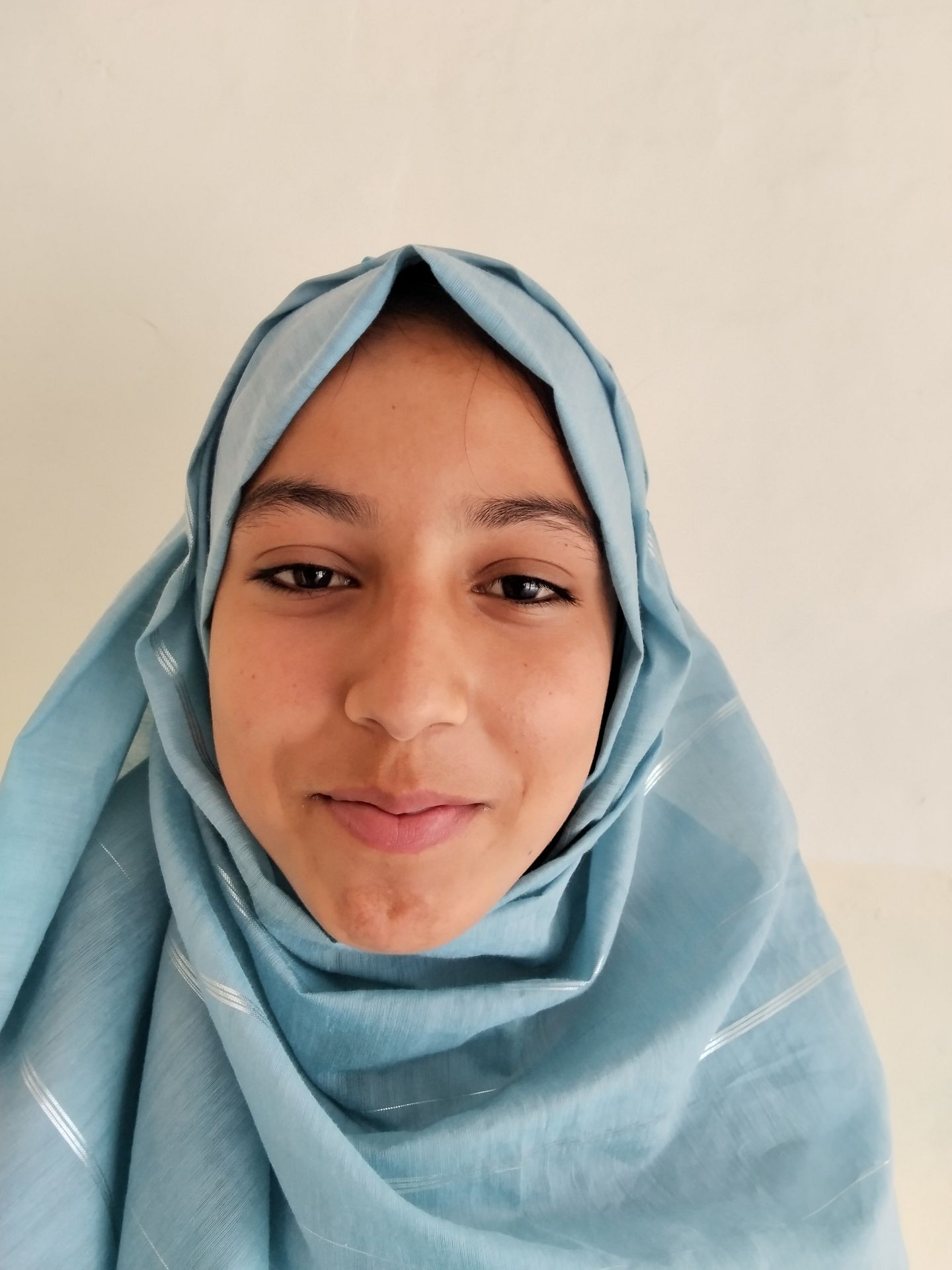 Human Appeal Orphan - Hoorain