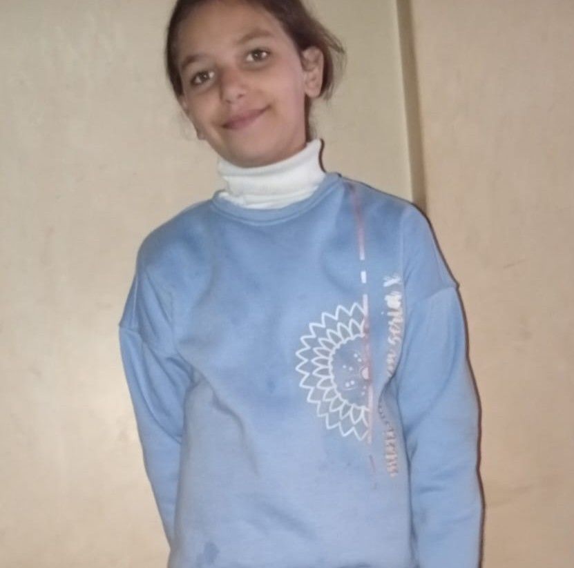 Human Appeal Orphan - Yaqeen