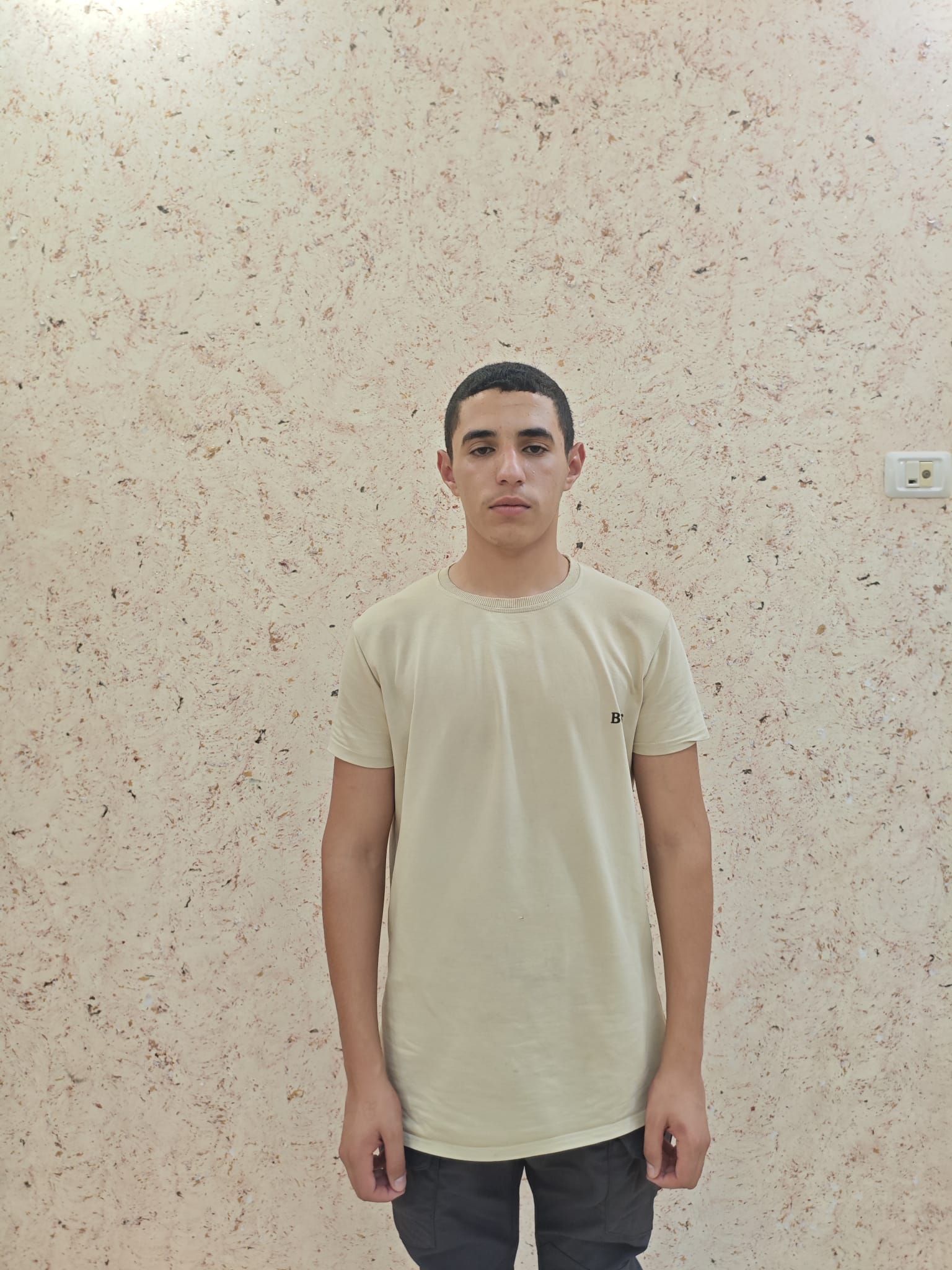 Human Appeal Orphan - Ahmad