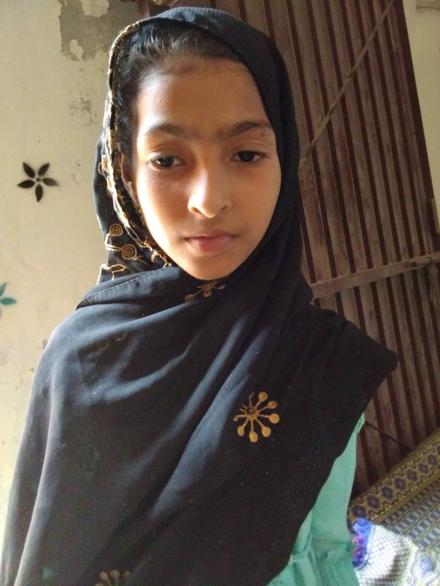 Human Appeal Orphan - Arooj