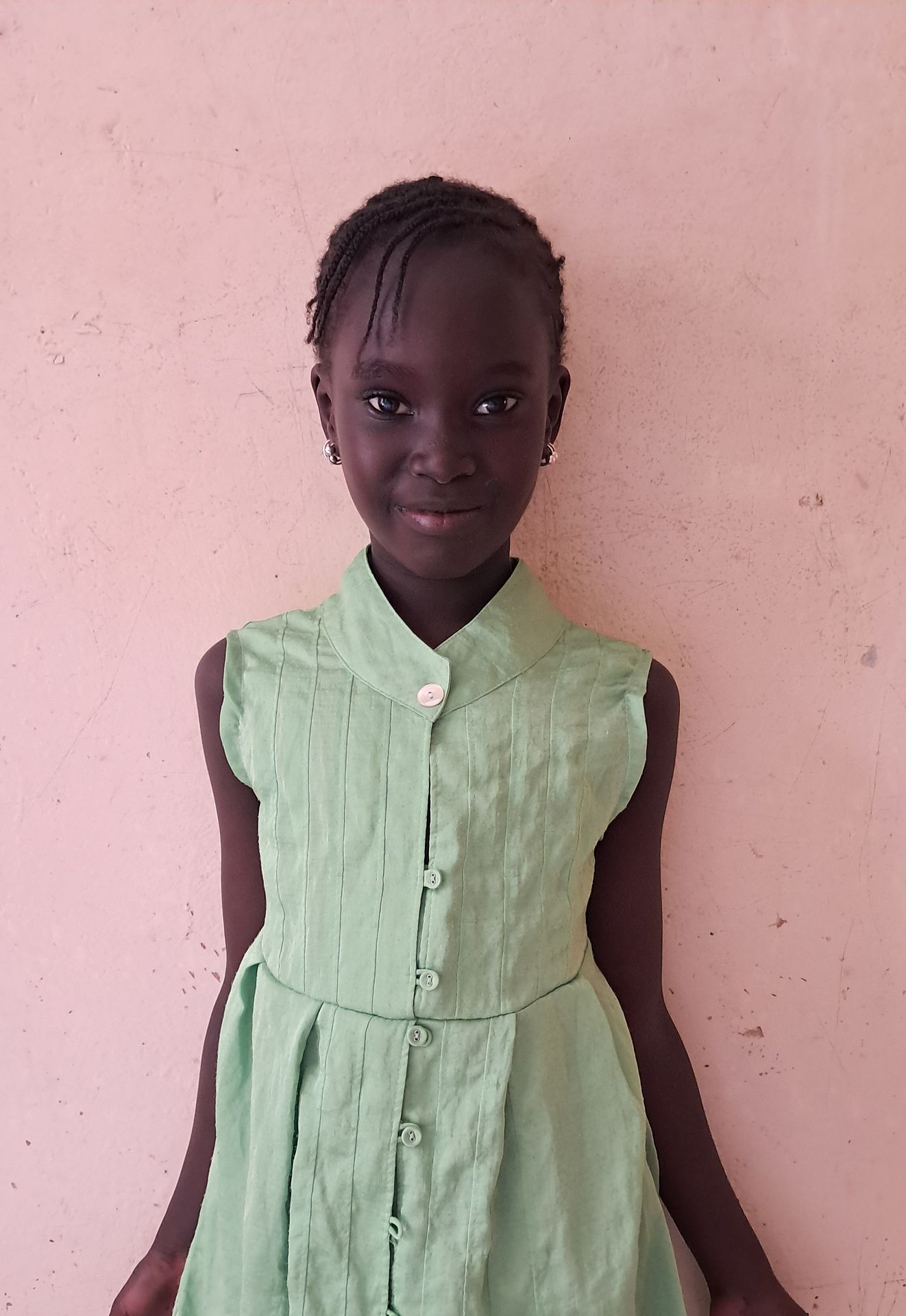 Human Appeal Orphan - Fatime