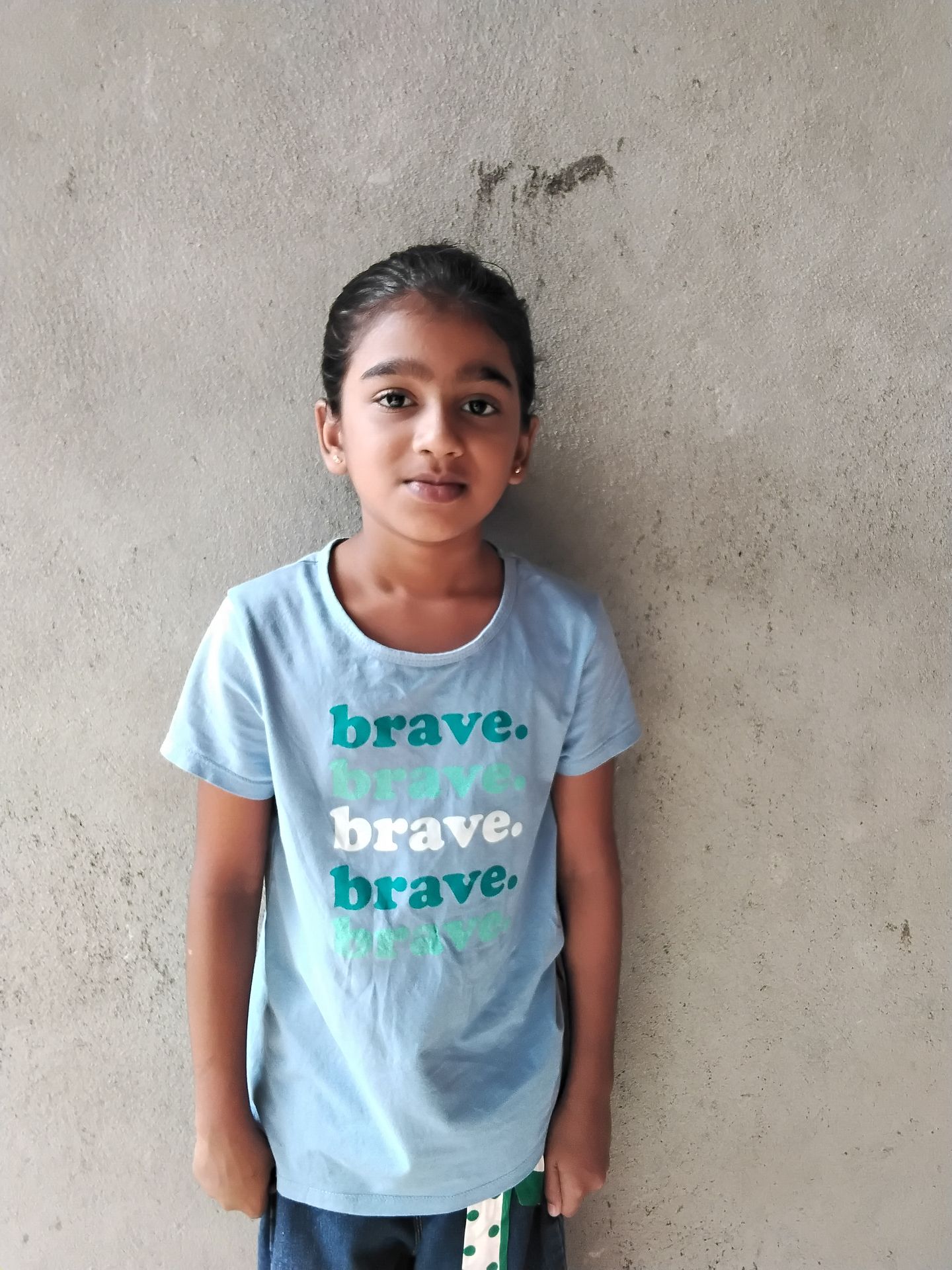 Human Appeal Orphan - Aleena