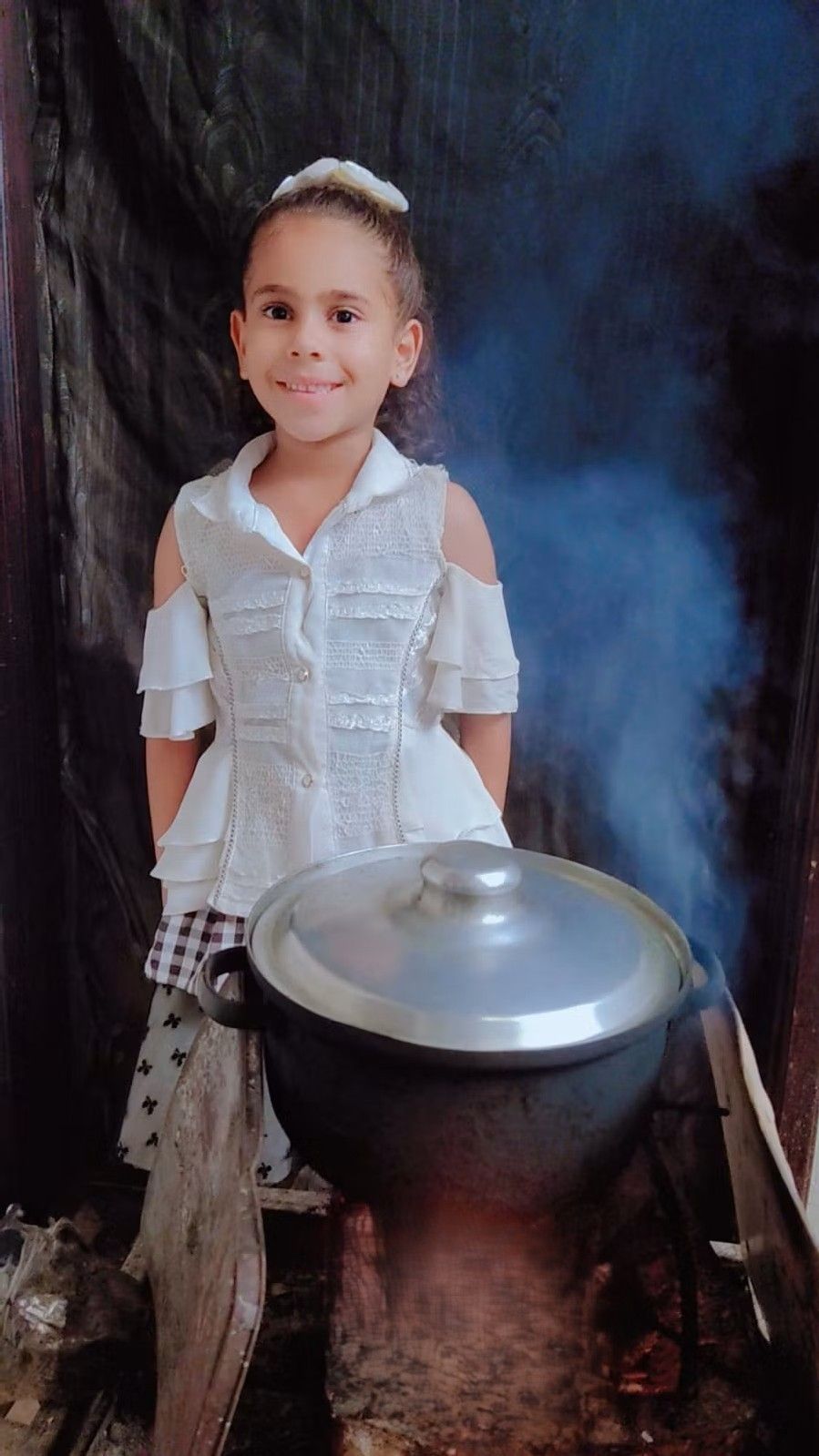 Human Appeal Orphan - Hala