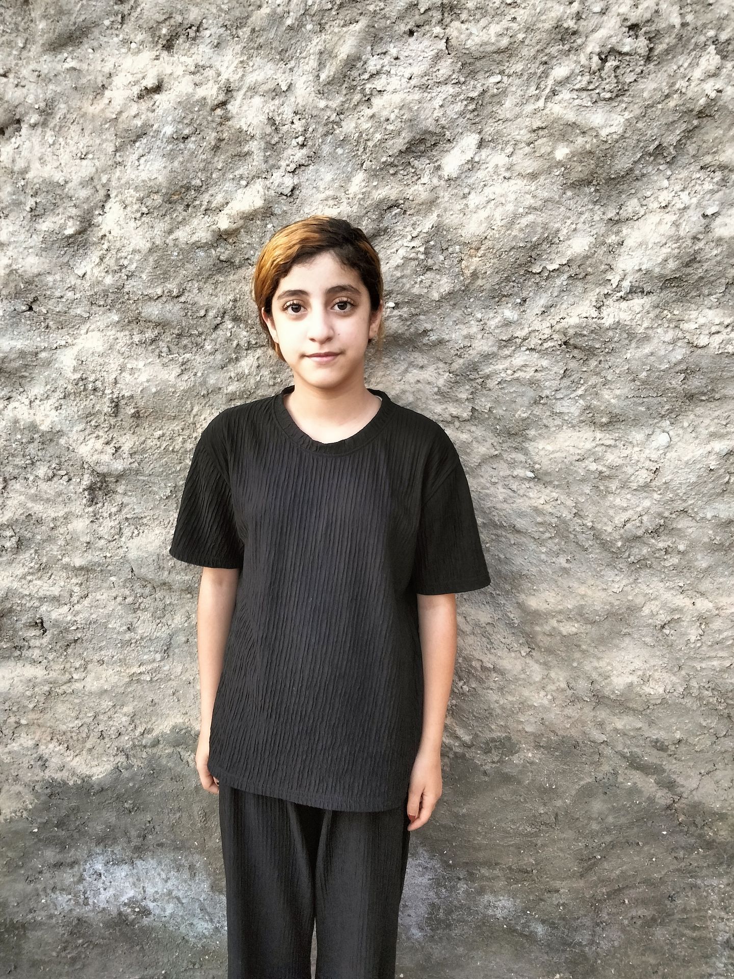 Human Appeal Orphan - Sara