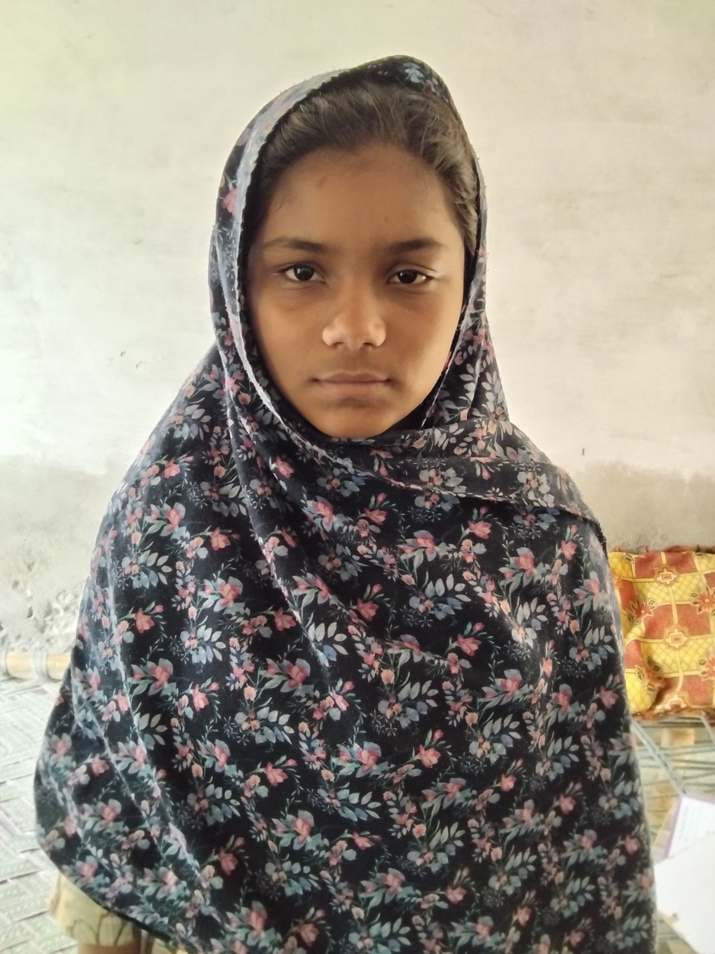 Human Appeal Orphan - Mehak