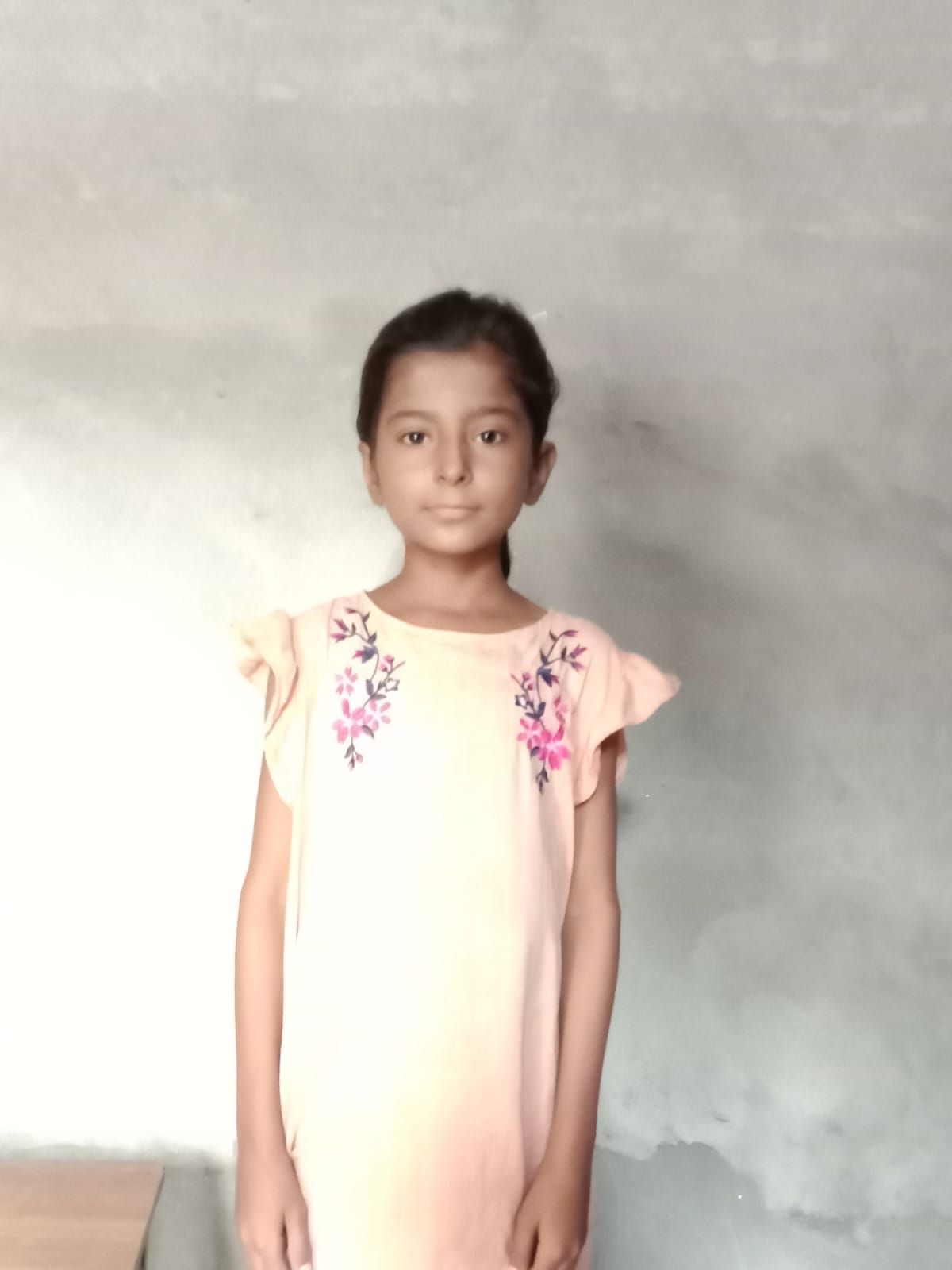 Human Appeal Orphan - Kiran