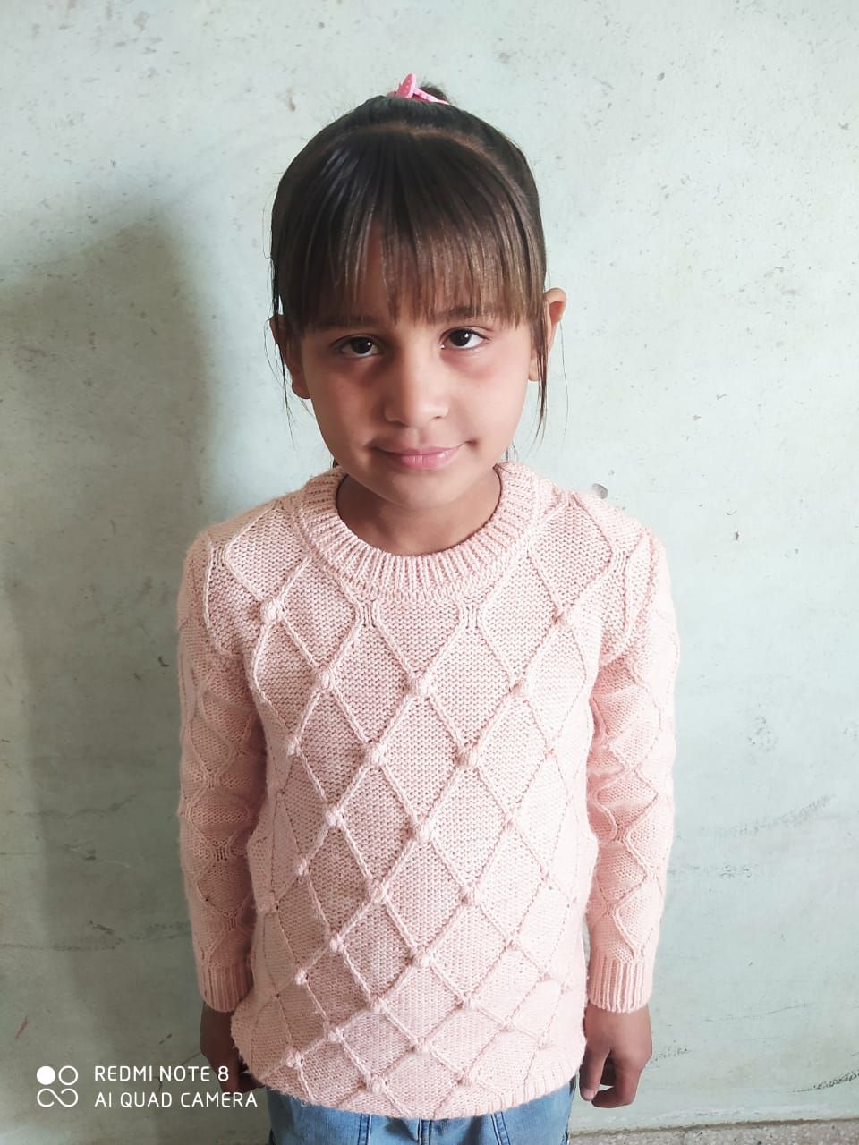 Human Appeal Orphan - Jana