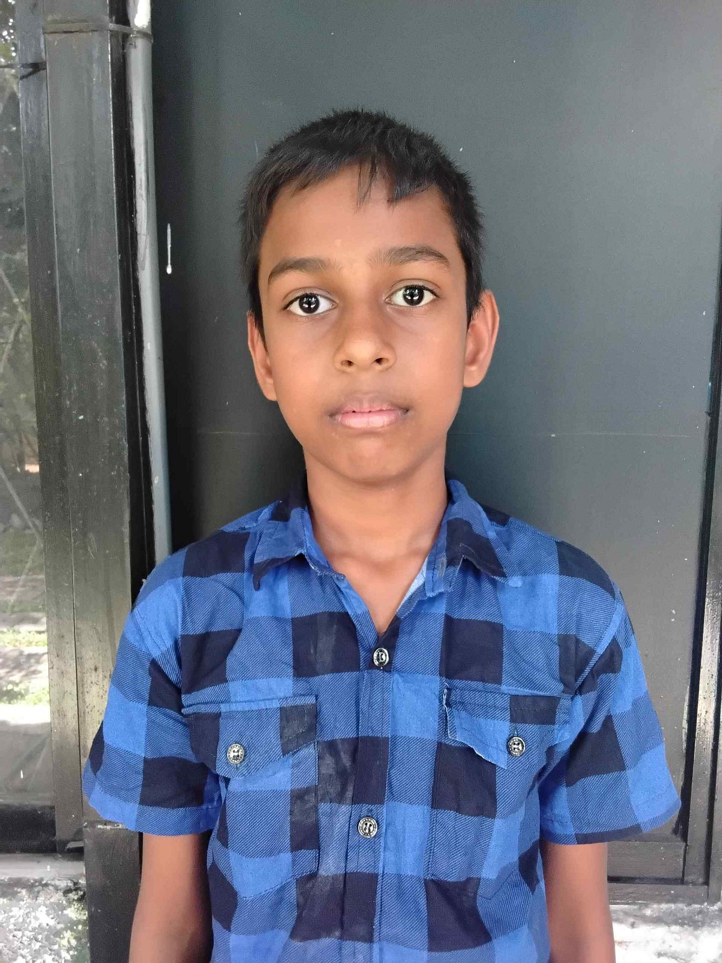 Human Appeal Orphan - Yanidhu Thehan