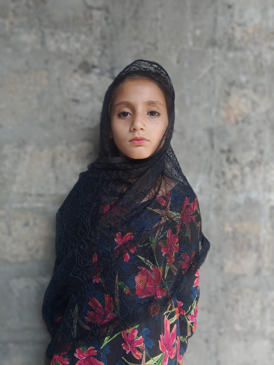 Human Appeal Orphan - Laraib