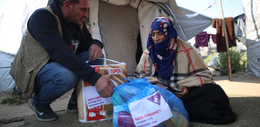 Gaza Emergency