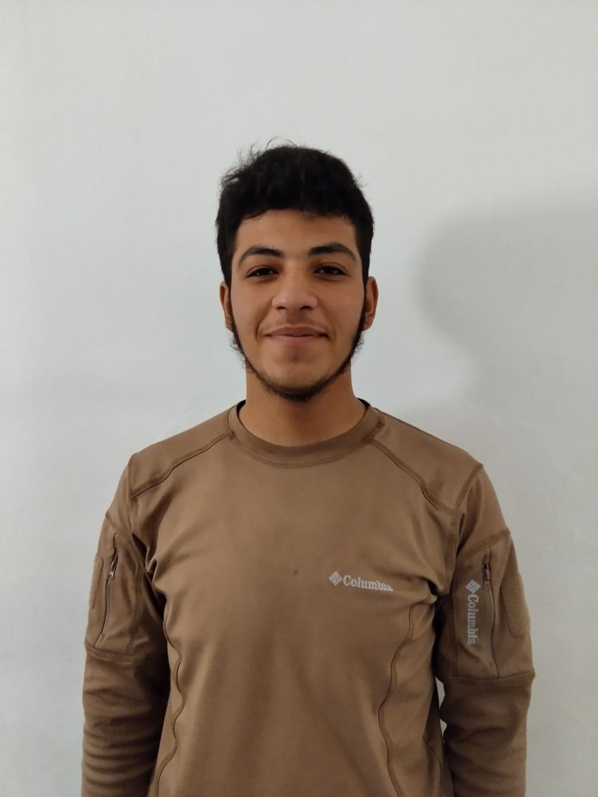 Human Appeal Orphan - Taha