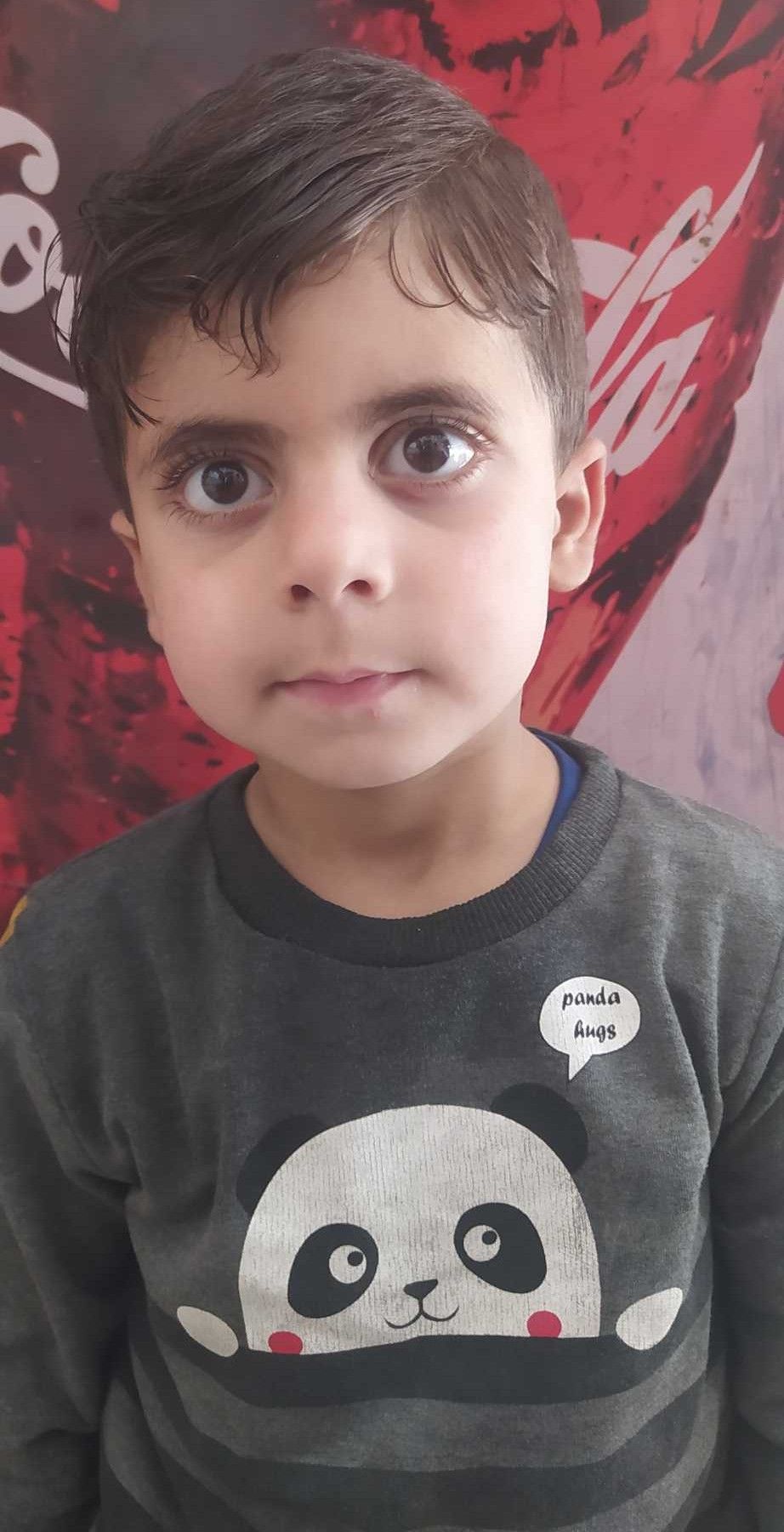 Human Appeal Orphan - Joud