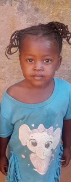 Human Appeal Orphan - Ludan