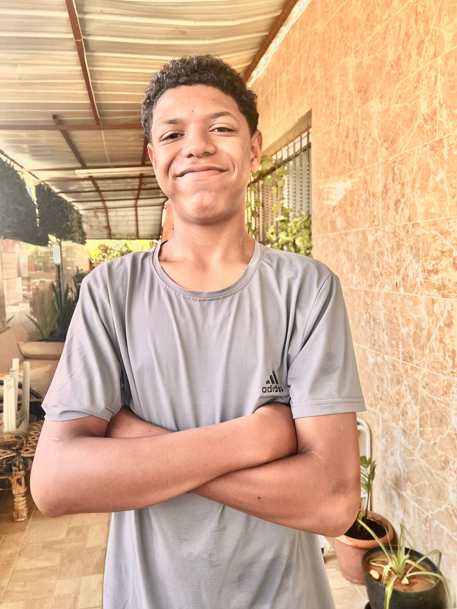 Human Appeal Orphan - Deya'Ddin