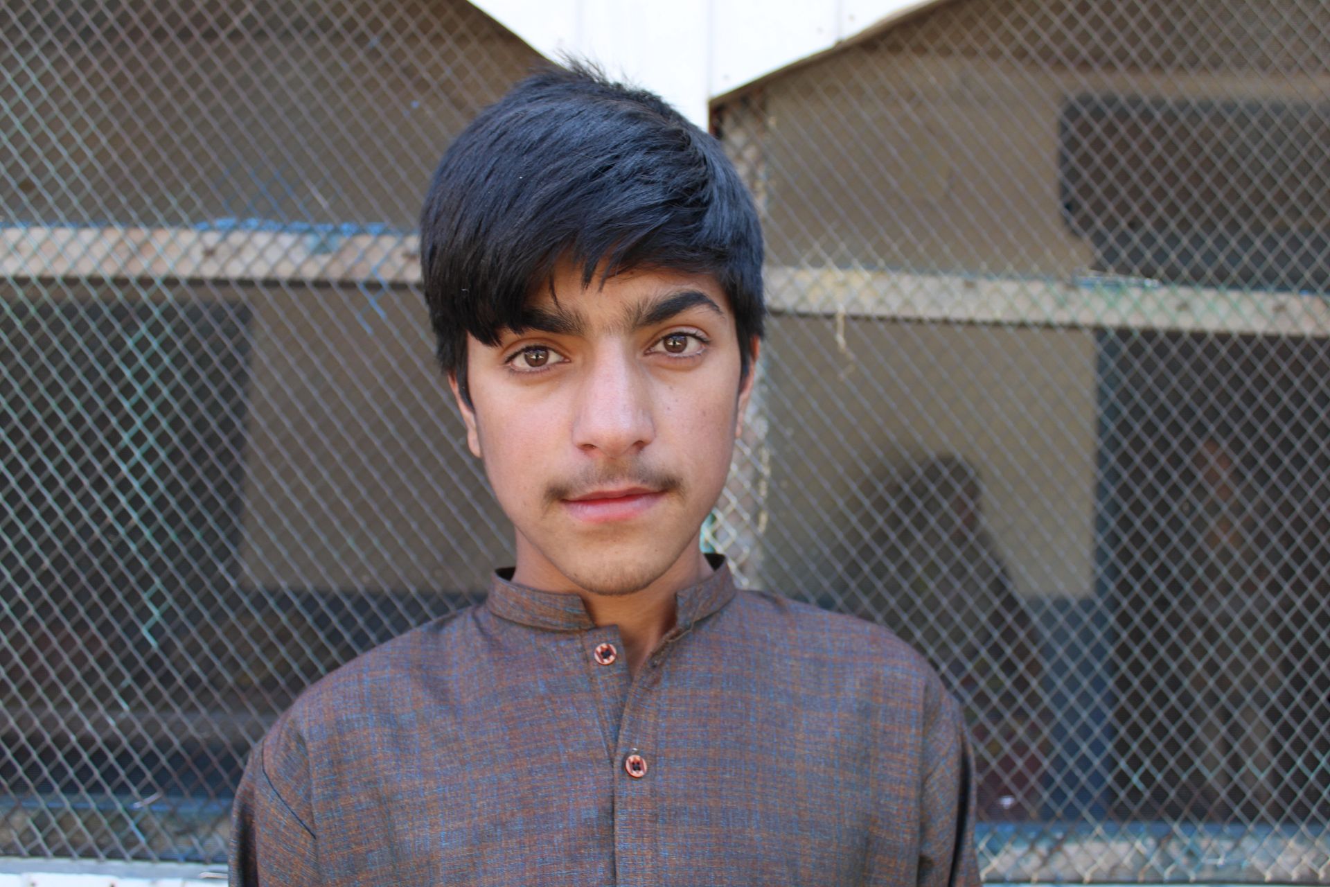 Human Appeal Orphan - Anees