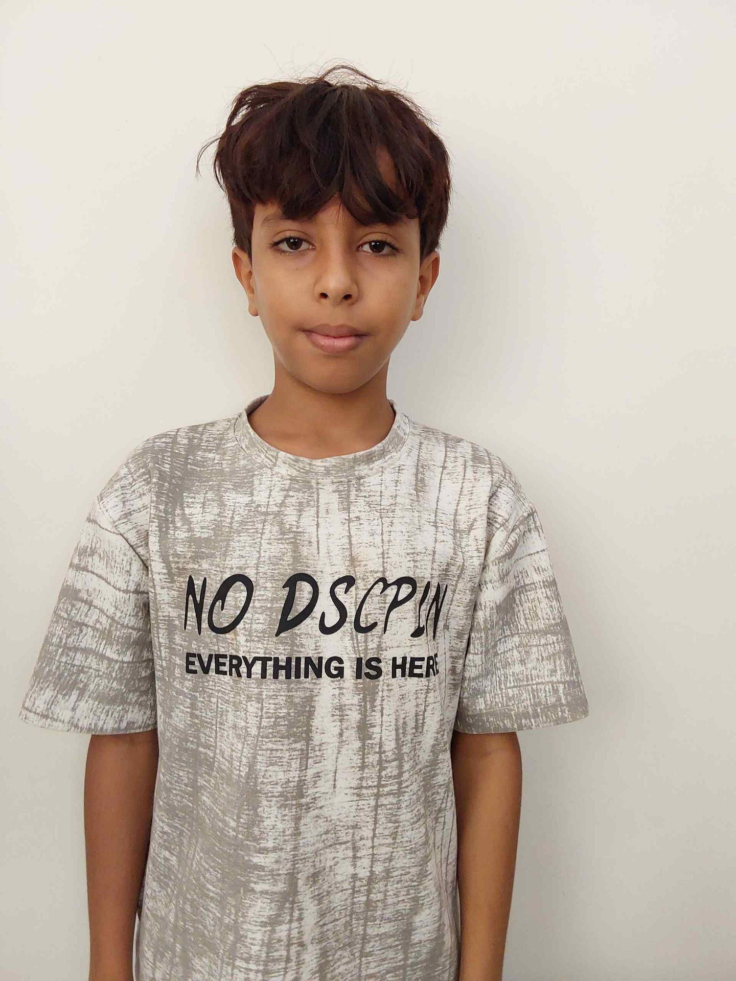 Human Appeal Orphan - Ali