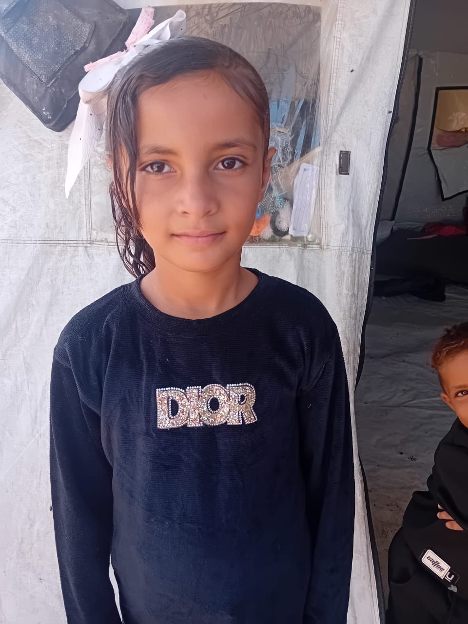 Human Appeal Orphan - Ameera