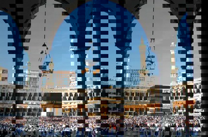 The importance of the first 10 days of Dhul-Hijjah