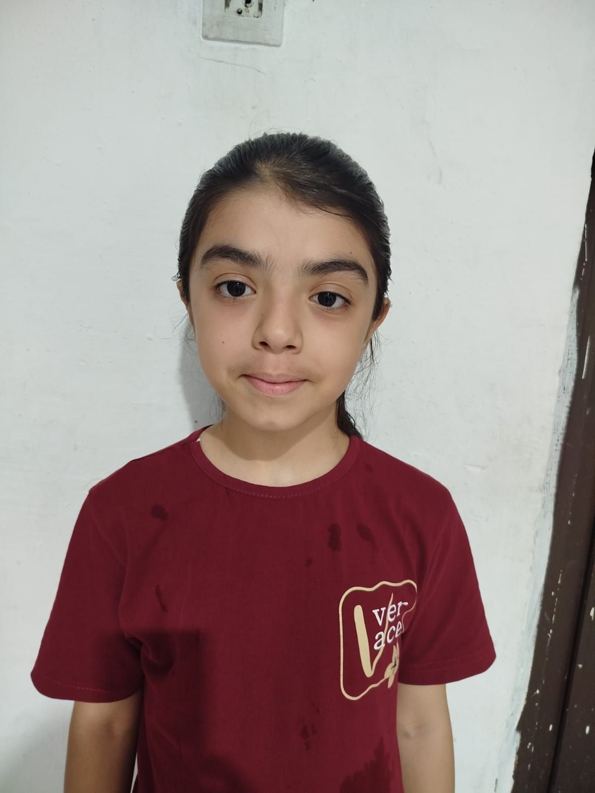 Human Appeal Orphan - Mune