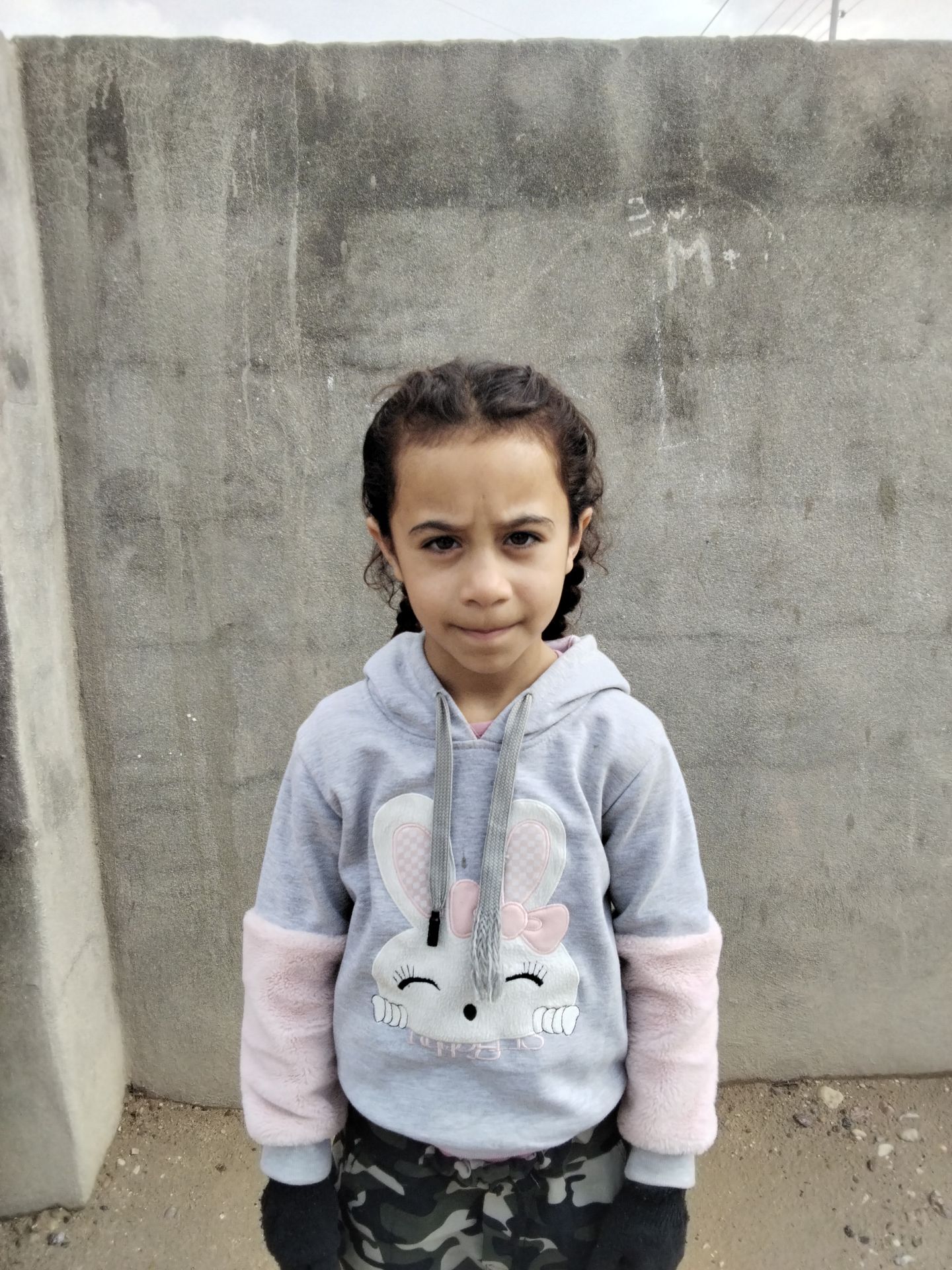 Human Appeal Orphan - Haya