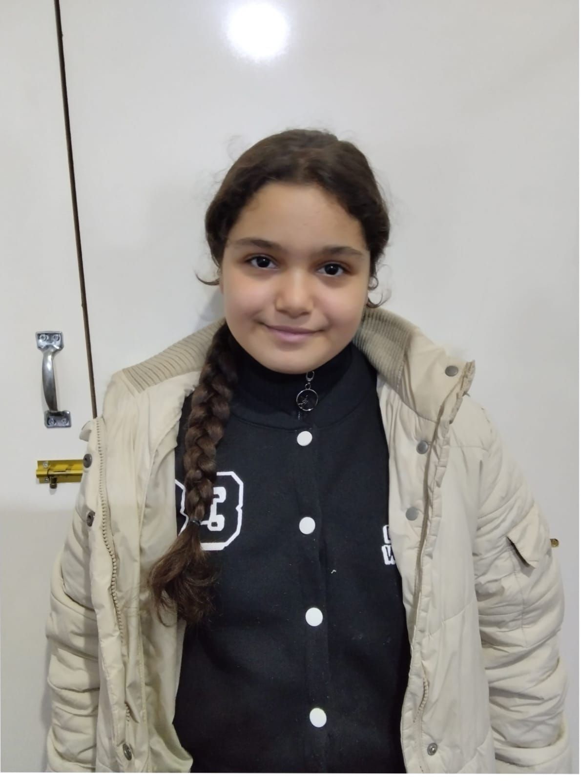 Human Appeal Orphan - Sana