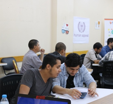 Livelihoods for Youth in Yemen