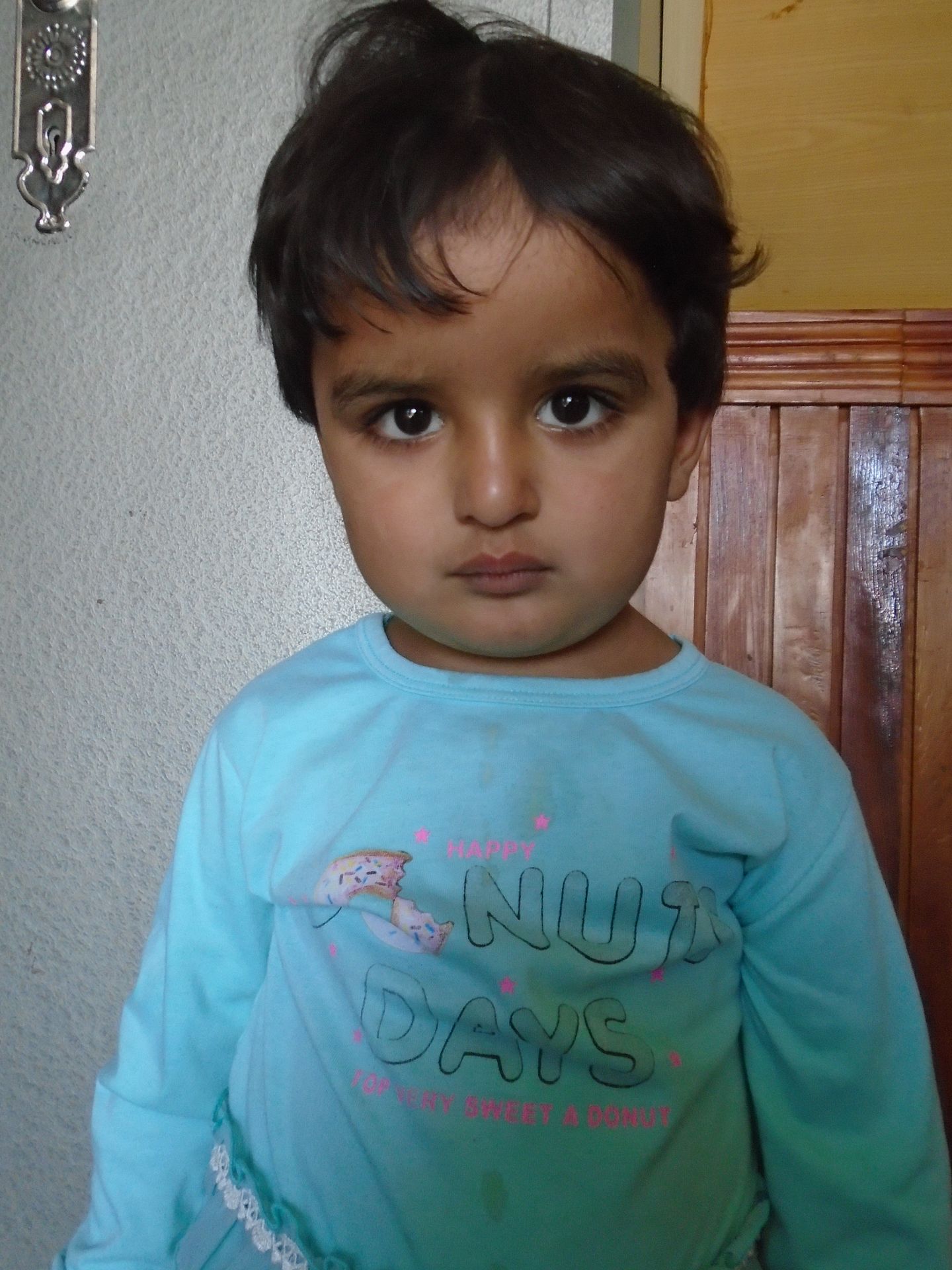 Human Appeal Orphan - Eshal