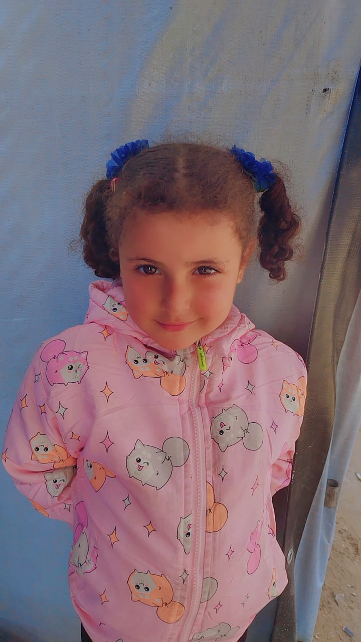 Human Appeal Orphan - Ward