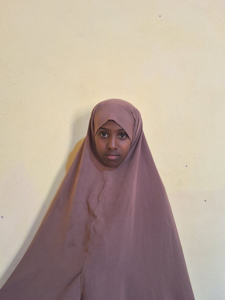 Human Appeal Orphan - Kowsar Ahmed