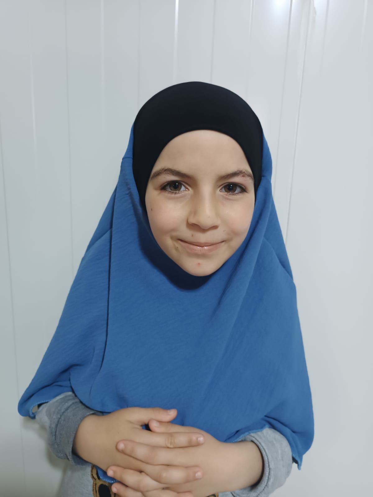 Human Appeal Orphan - Sime