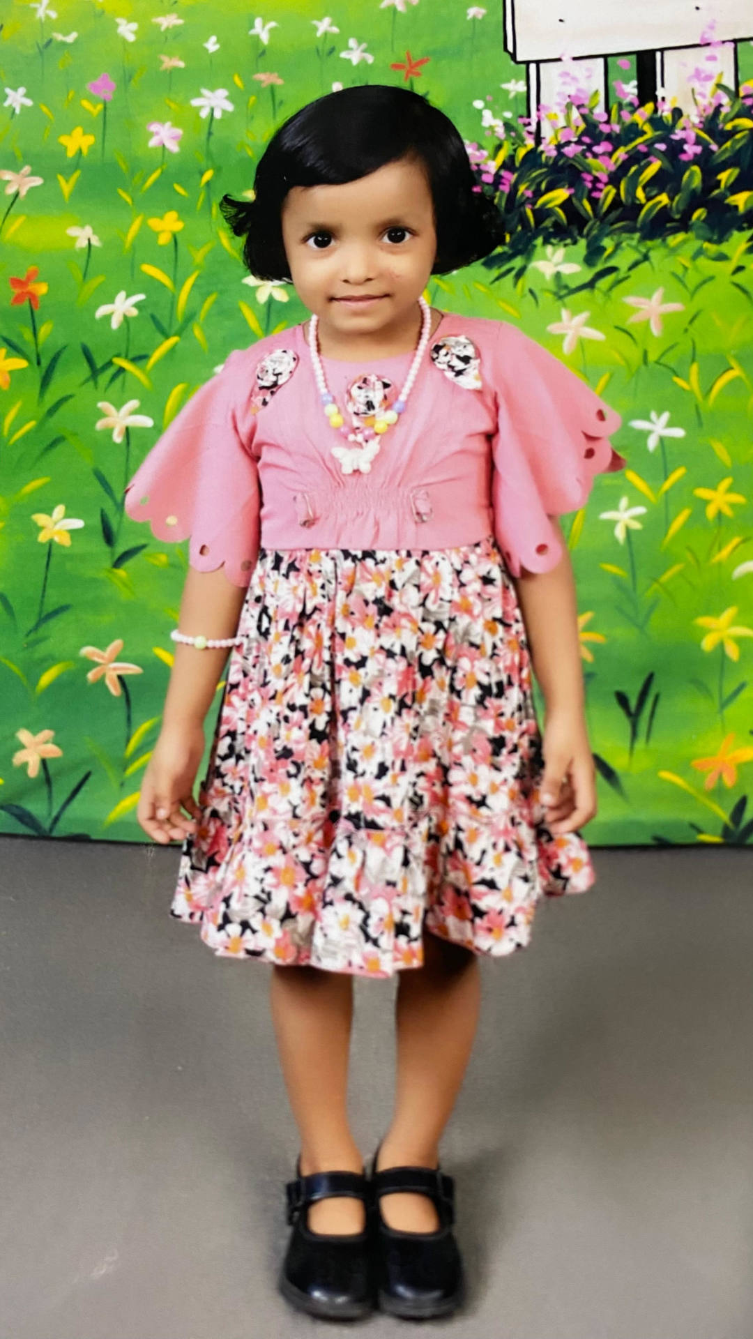 Human Appeal Orphan - Hudha