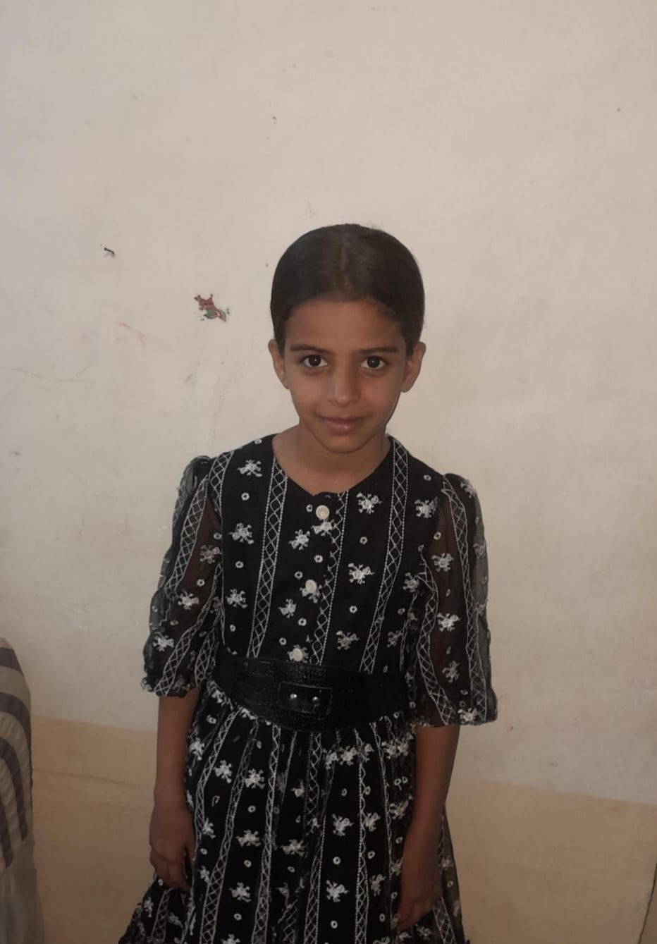 Human Appeal Orphan - Rawaa