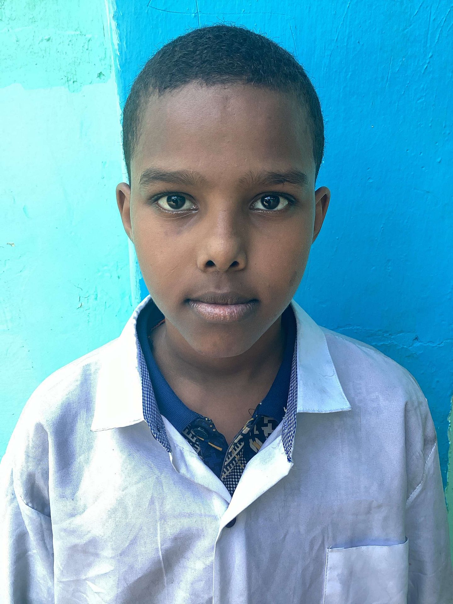 Human Appeal Orphan - Suheyb