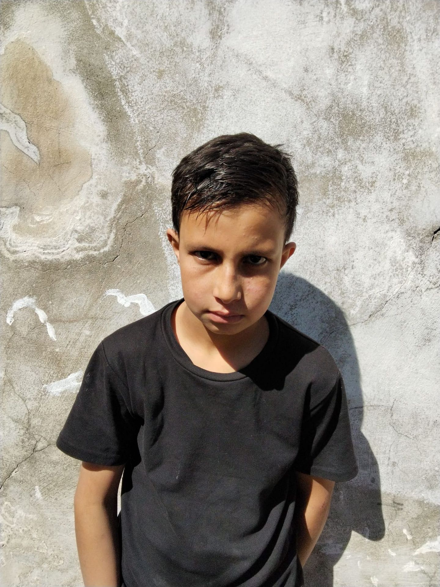 Human Appeal Orphan - Khalaf