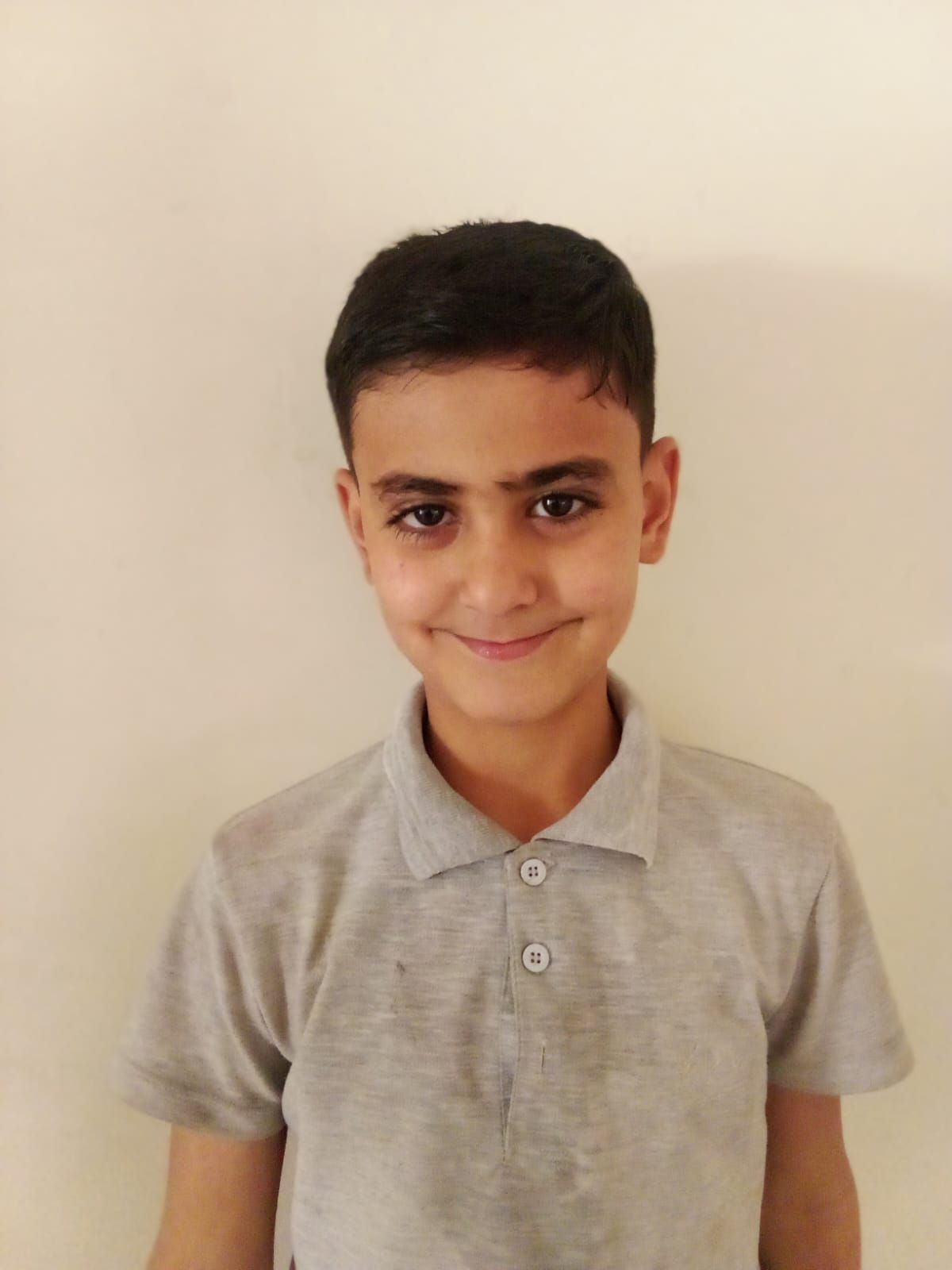 Human Appeal Orphan - Youssef