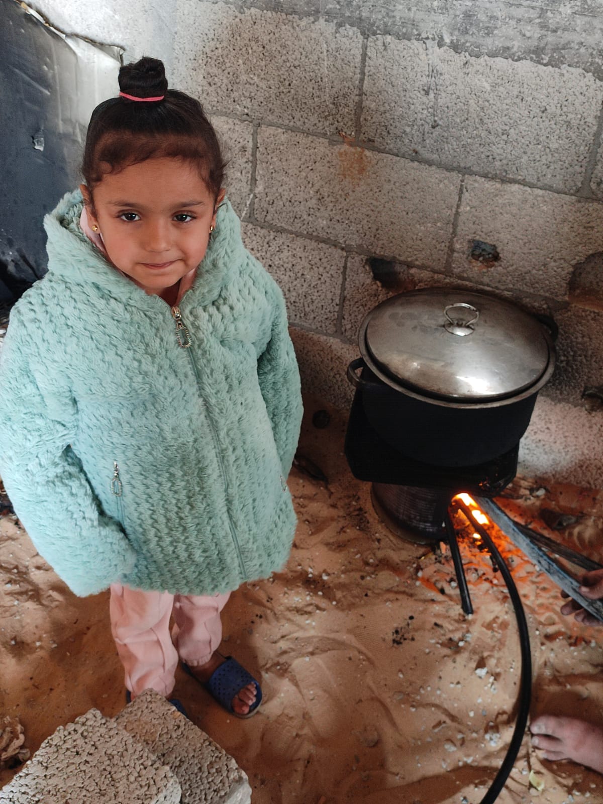 Human Appeal Orphan - Talia