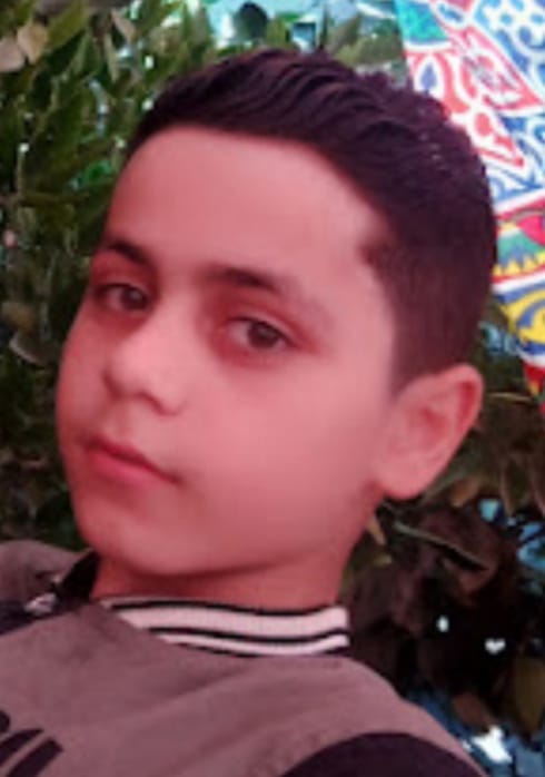 Human Appeal Orphan - Mohammed