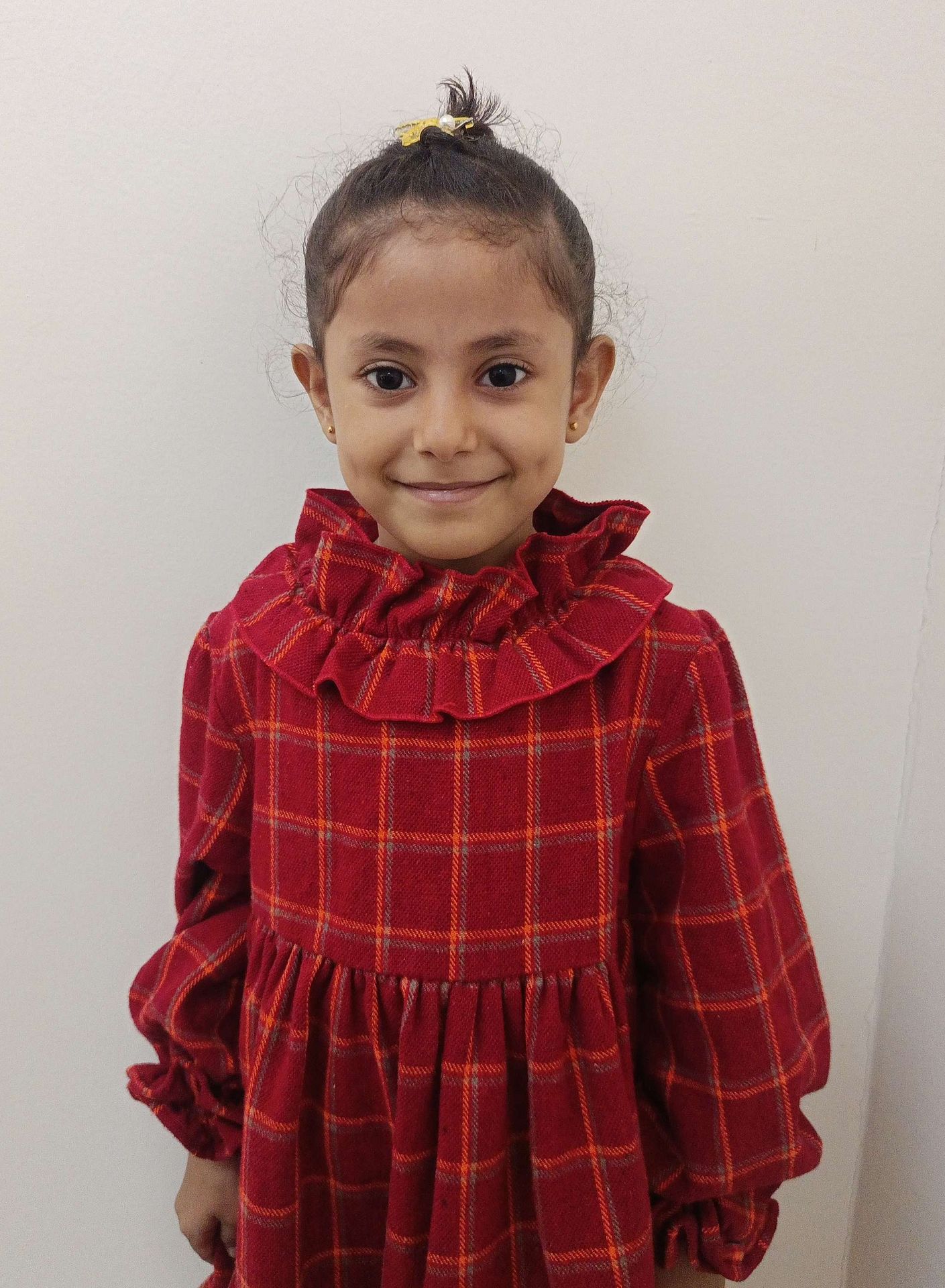 Human Appeal Orphan - Rouh Waled